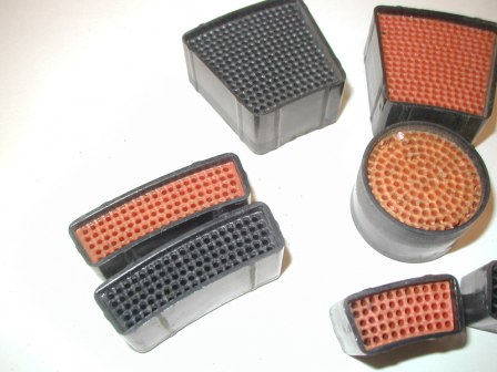 Arachnid Darts - 5000 Series / Dartboard Segments (Image 3)